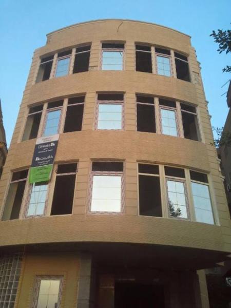 Climate uPVC Windows & Doors Egypt