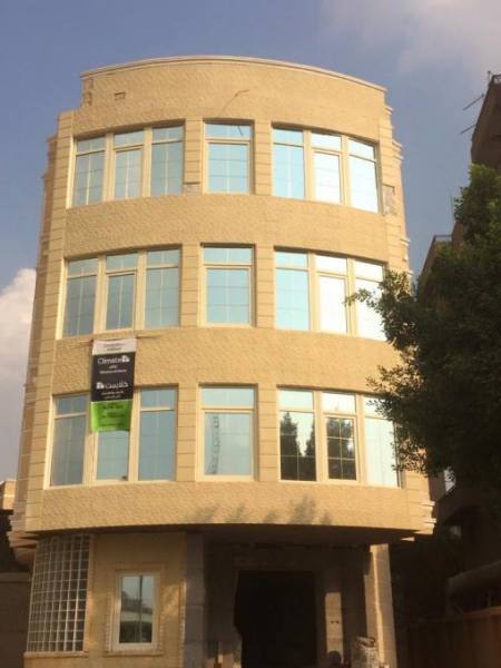 Climate uPVC Windows & Doors Egypt