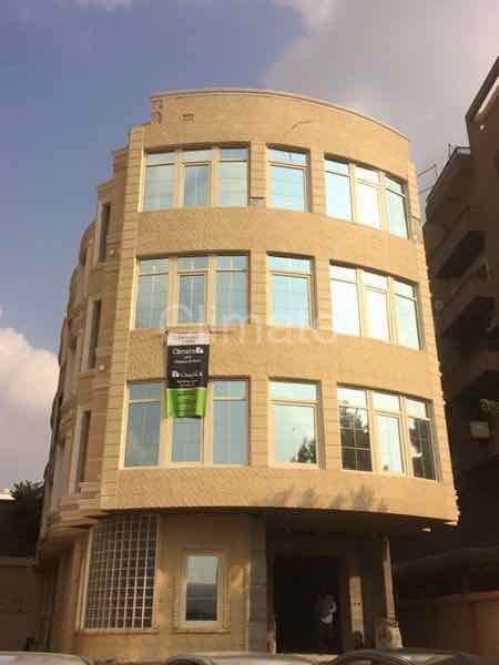 Climate uPVC Windows & Doors Egypt