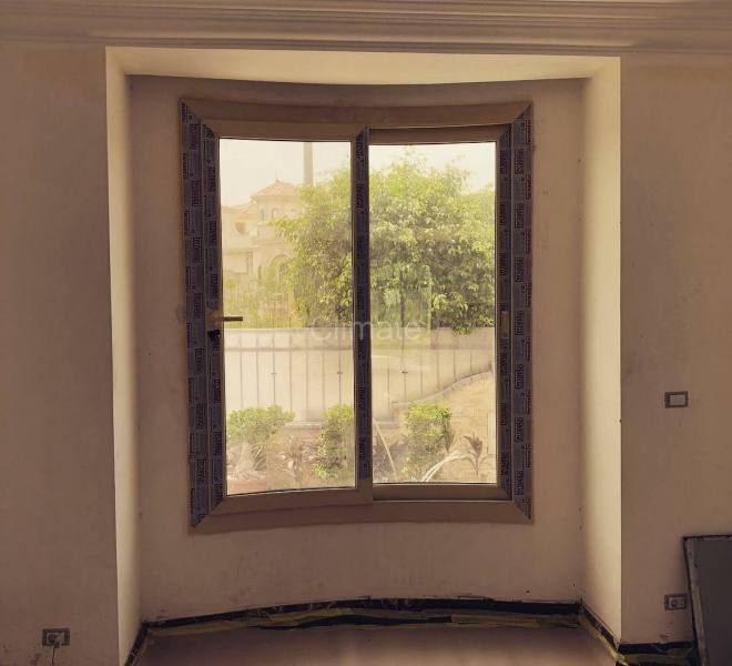 شركات ابواب وشبابيك uPVC مصر