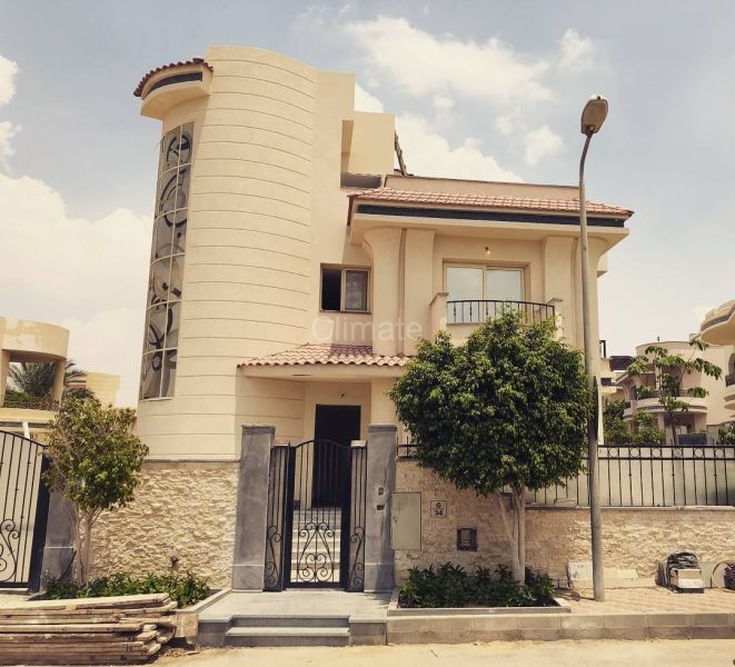 شركات ابواب وشبابيك uPVC مصر