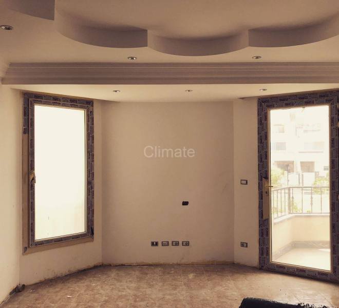 شركات ابواب وشبابيك uPVC مصر