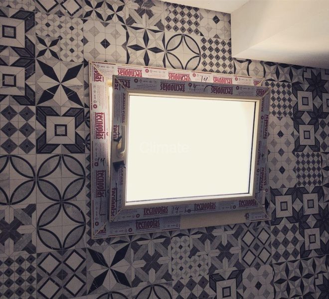 شركات ابواب وشبابيك uPVC مصر