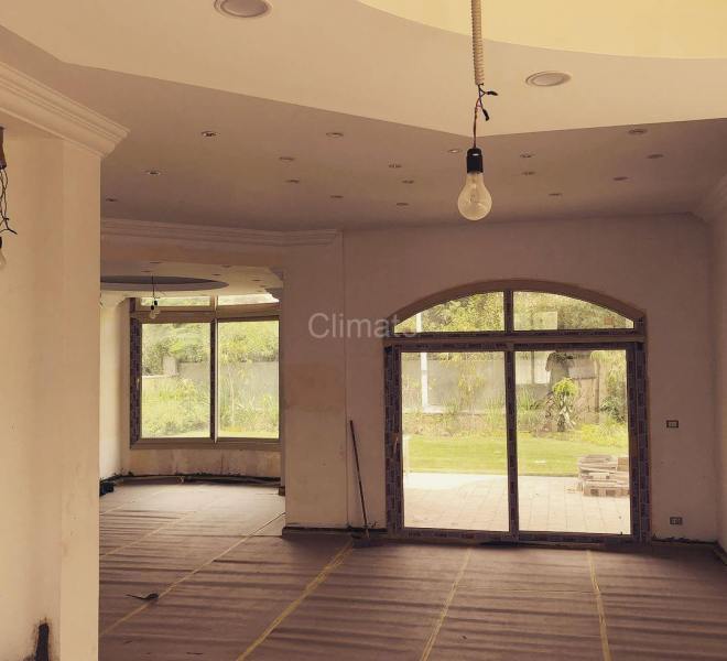 شركات ابواب وشبابيك uPVC مصر