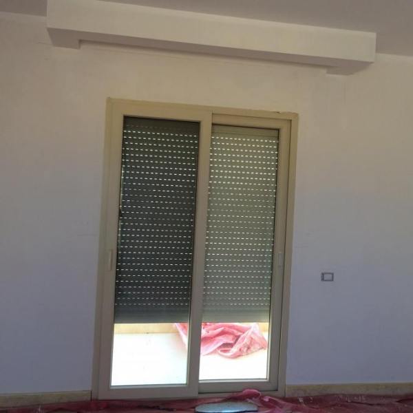 Climate uPVC Windows & Doors Egypt , North Coast Projects