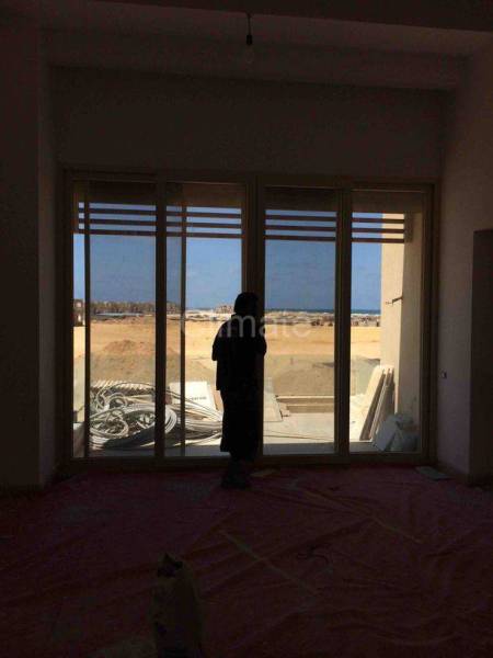 Climate uPVC Windows & Doors Egypt , North Coast Projects