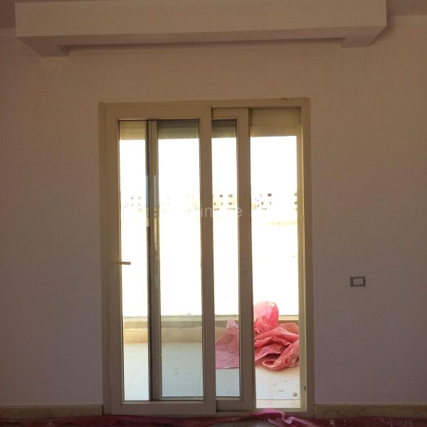 Climate uPVC Windows & Doors Egypt , North Coast Projects