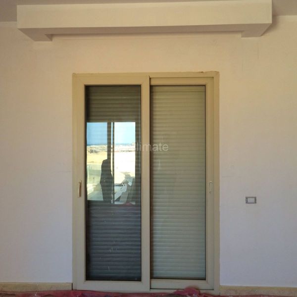 Climate uPVC Windows & Doors Egypt , North Coast Projects