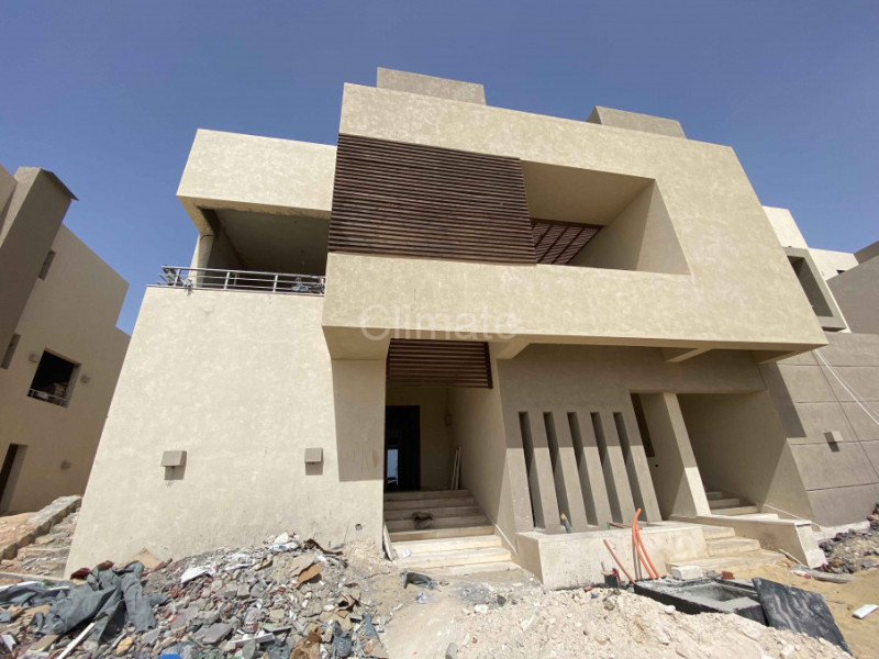 Climate uPVC Windows & Doors Egypt