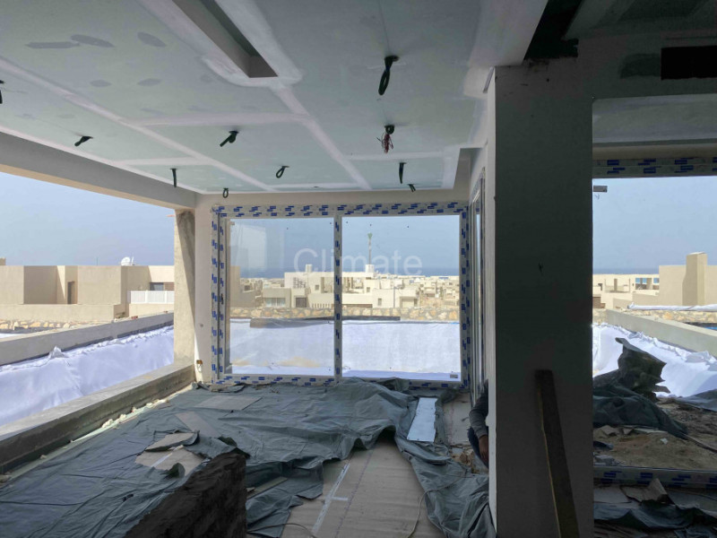 Climate uPVC Windows & Doors Egypt