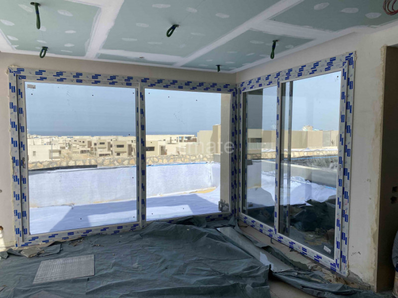 Climate uPVC Windows & Doors Egypt