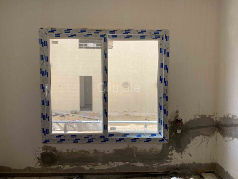Climate uPVC Windows & Doors Egypt
