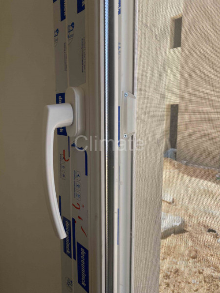 Climate uPVC Windows & Doors Egypt