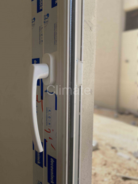 Climate uPVC Windows & Doors Egypt