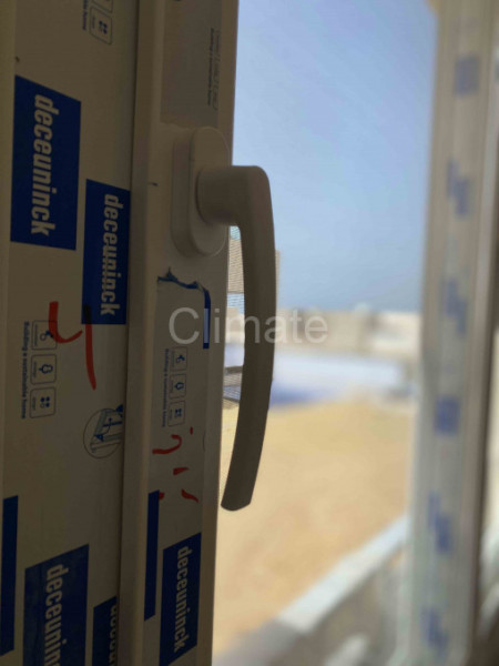 Climate uPVC Windows & Doors Egypt