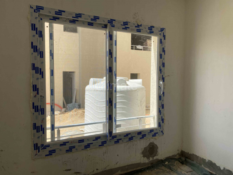 Climate uPVC Windows & Doors Egypt