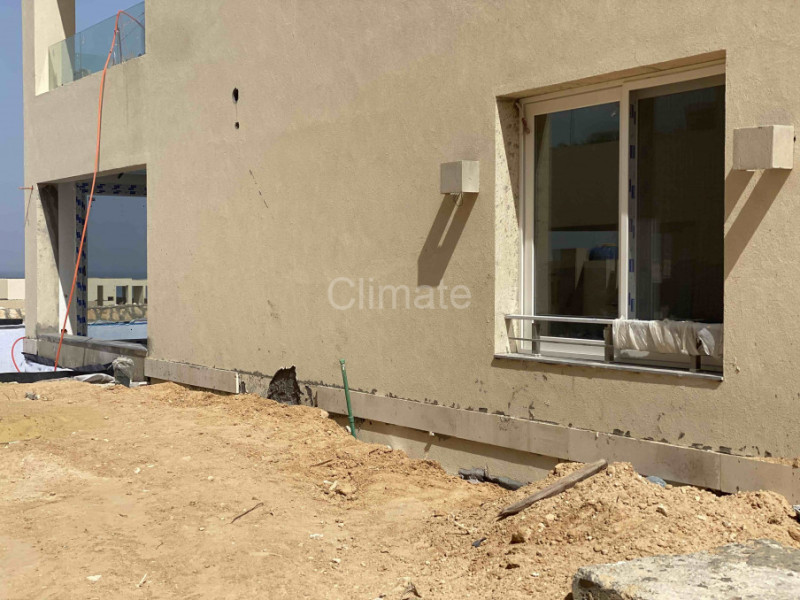 Climate uPVC Windows & Doors Egypt