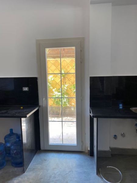 Climate uPVC Window & Door Solutions ; Egypt