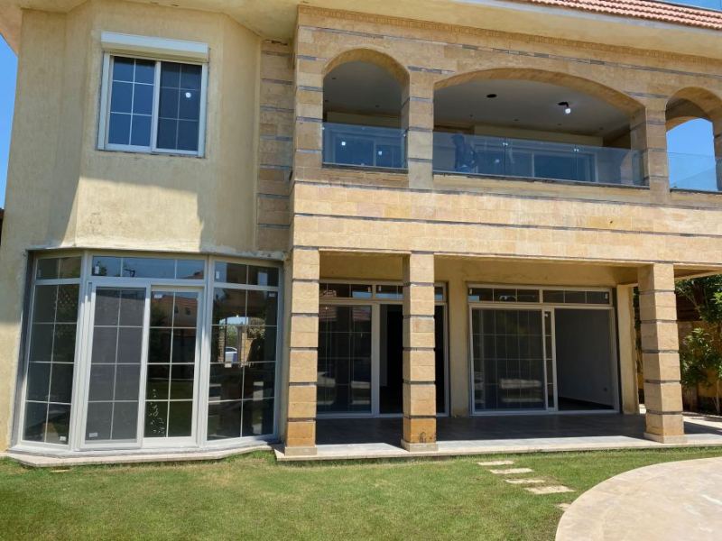 Climate uPVC Window & Door Solutions ; Egypt