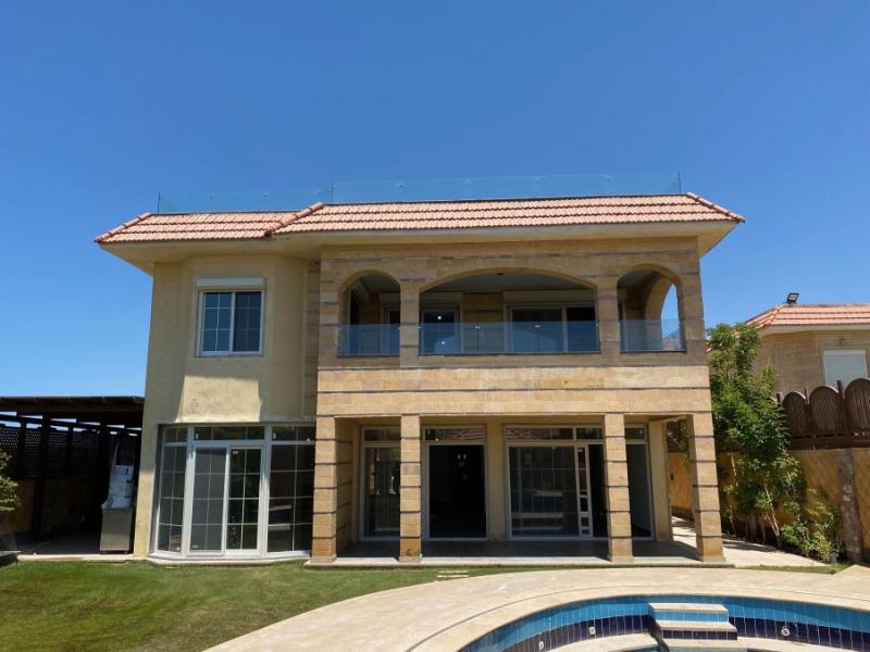 Climate uPVC Window & Door Solutions ; Egypt