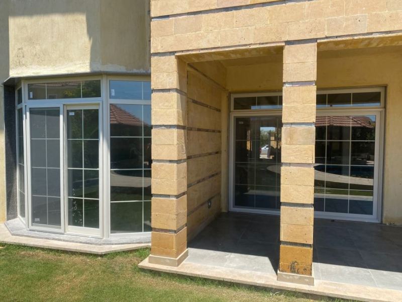 Climate uPVC Window & Door Solutions ; Egypt