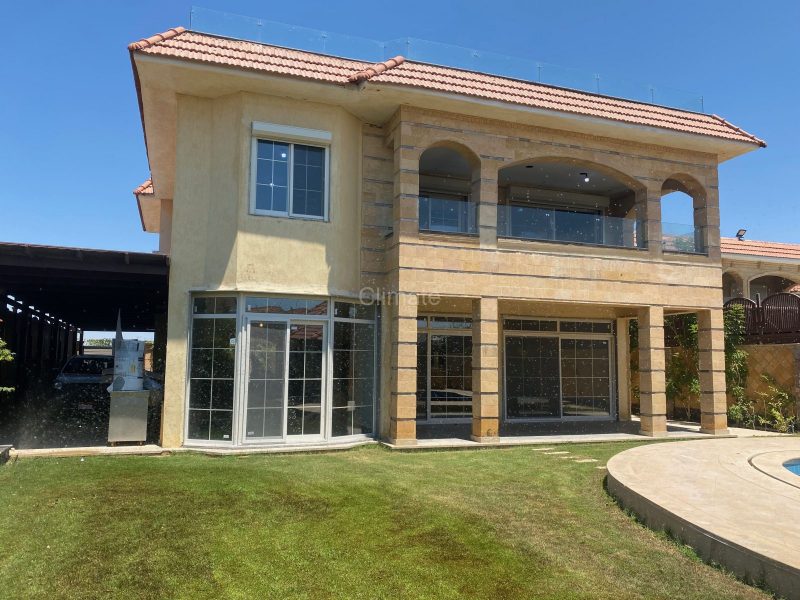 Climate uPVC Window & Door Solutions ; Egypt