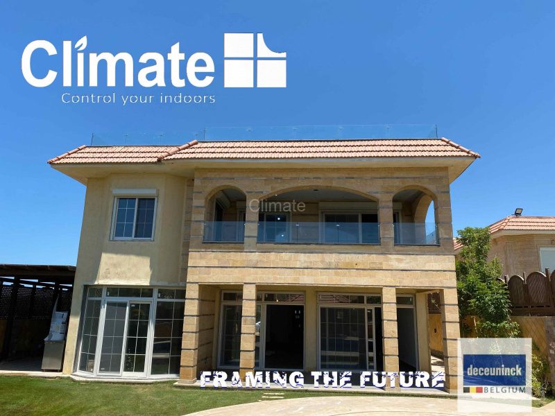 Climate uPVC Window & Door Solutions ; Egypt 13-07-2021_03-26-20PM