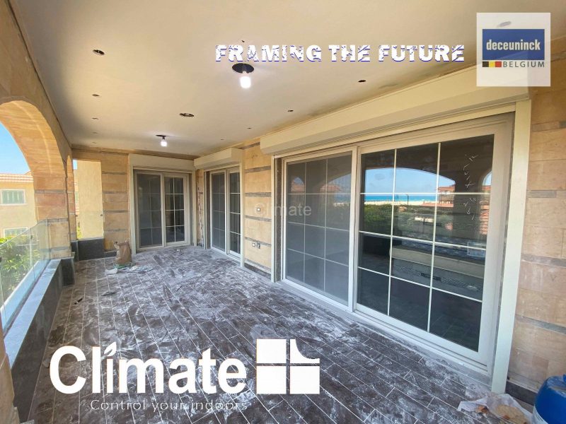 Climate uPVC Window & Door Solutions ; Egypt 13-07-2021_03-41-50PM