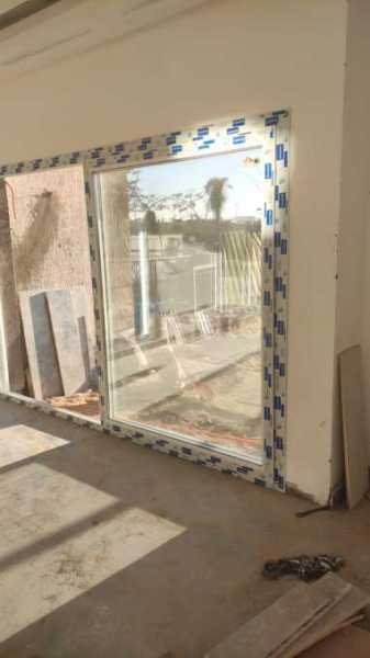 ابواب وشبابيك بي في سي جرار ديكونينك