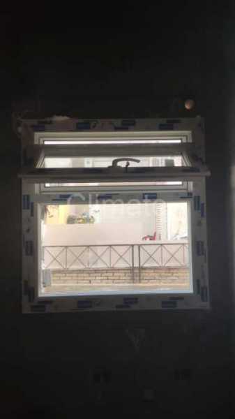 ابواب وشبابيك بي في سي مدينتي