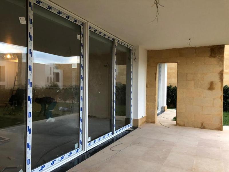 Seashell NorthCoast Deceuninck by Climate uPVC Windows & Doors