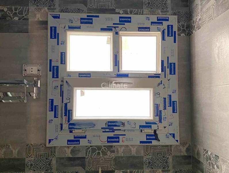 Climate PVCu Window & Door Solutions Egypt