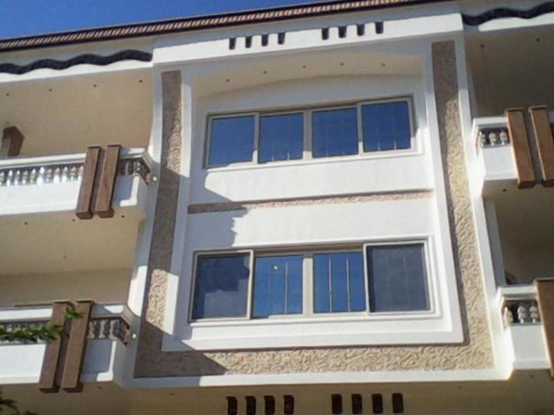 Climate PVCu Window & Door Solutions  Egypt