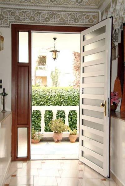 Climate PVCu Window & Door Solutions Egypt