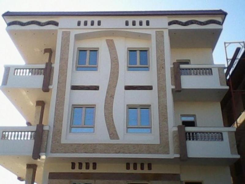 Climate PVCu Window & Door Solutions  Egypt