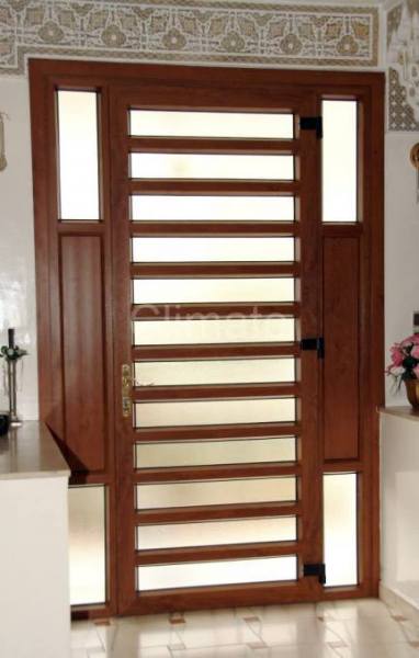 Climate PVCu Window & Door Solutions Egypt