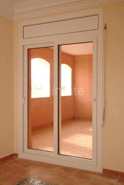 Climate PVCu Window & Door Solutions Egypt