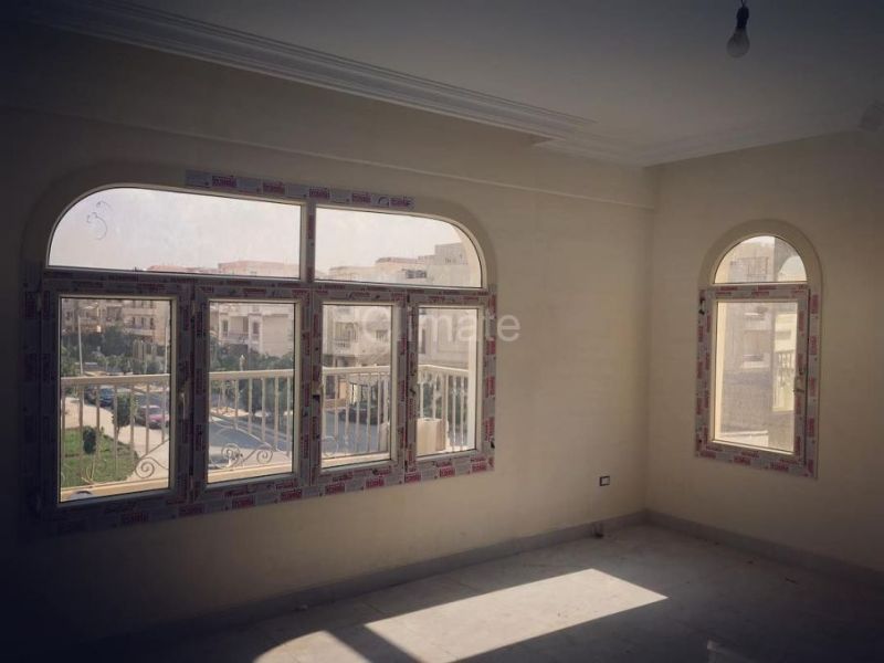 uPVC Windows Special Arch