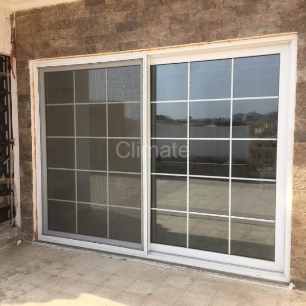 Climate PVCu Window & Door Solutions Egypt
