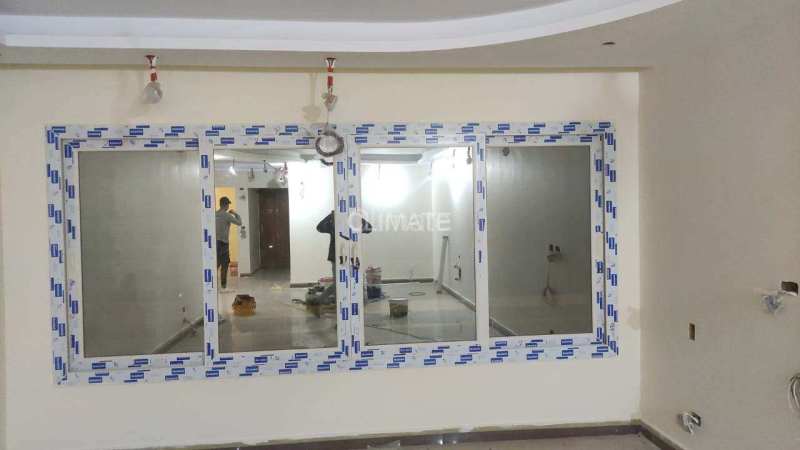 Nasr City Deceuninck uPVC