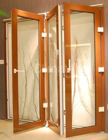 Climate PVCu Window & Door Solutions Egypt
