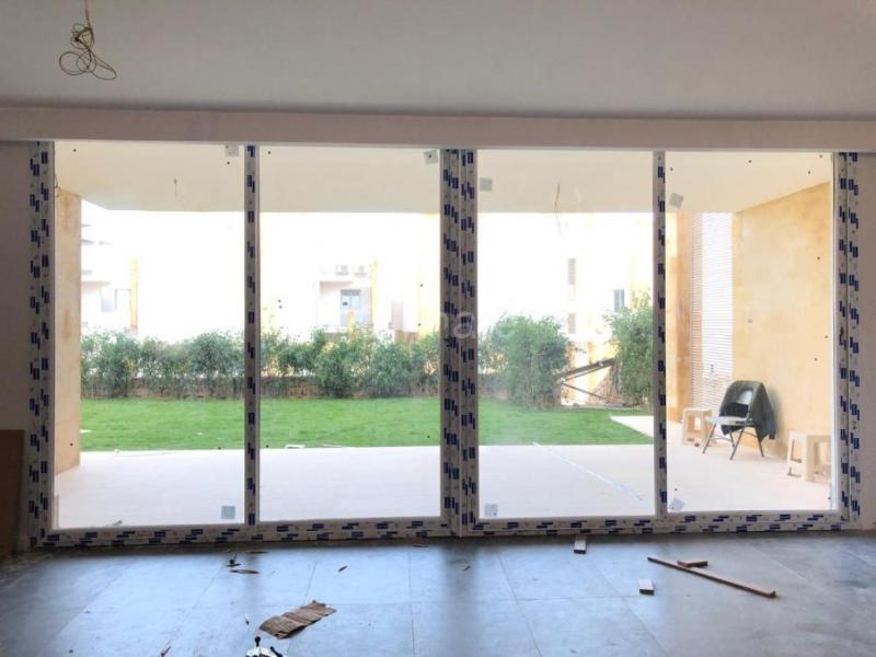 Seashell NorthCoast Deceuninck by Climate uPVC Windows & Doors
