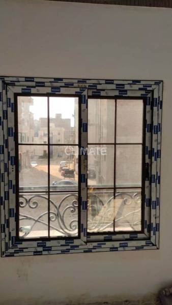 Dak Oak uPVC