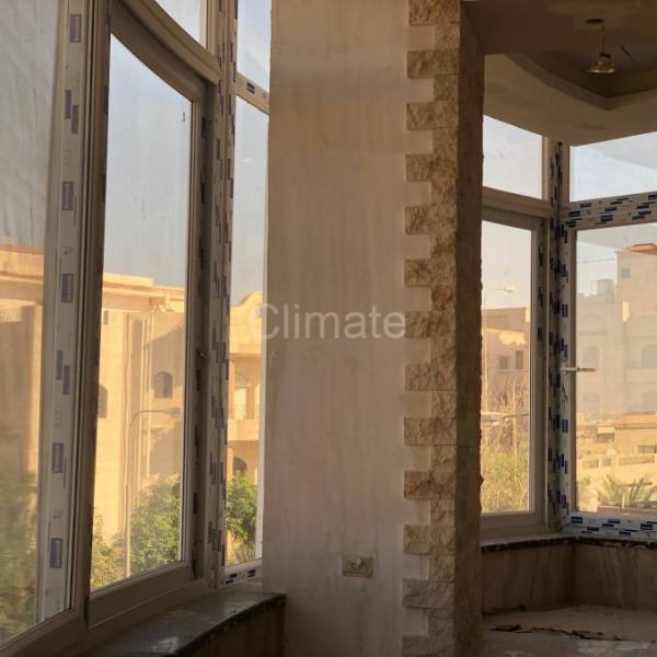 Climate PVCu Window & Door Solutions Egypt