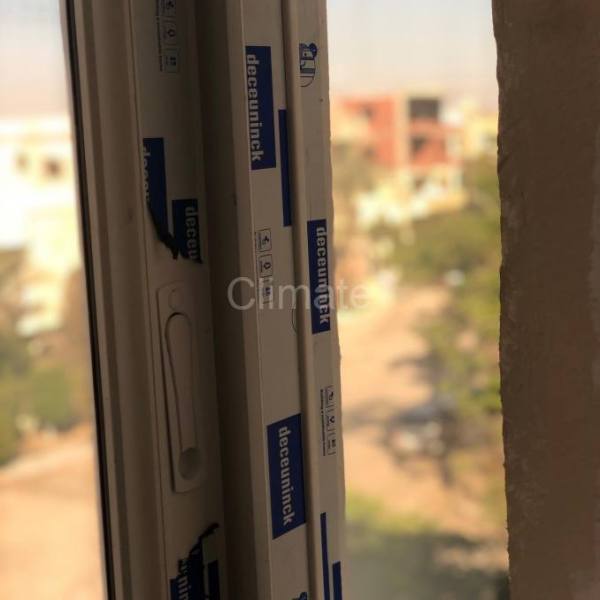 Climate PVCu Window & Door Solutions Egypt