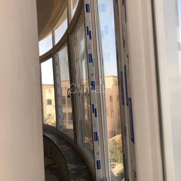 Climate PVCu Window & Door Solutions Egypt