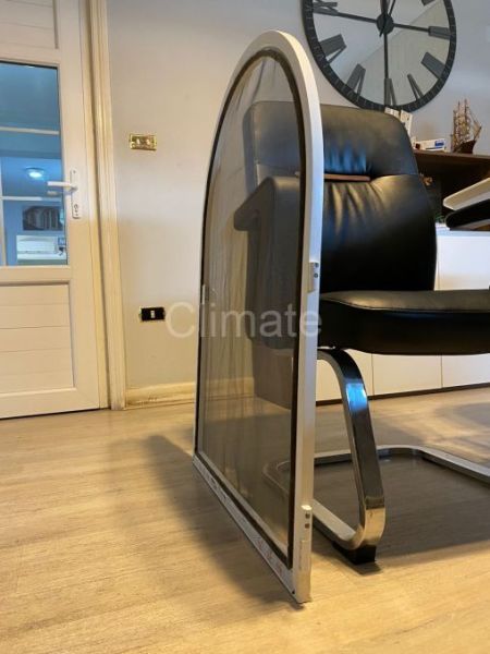 Fixed Flyscreen Deceuninck Egypt