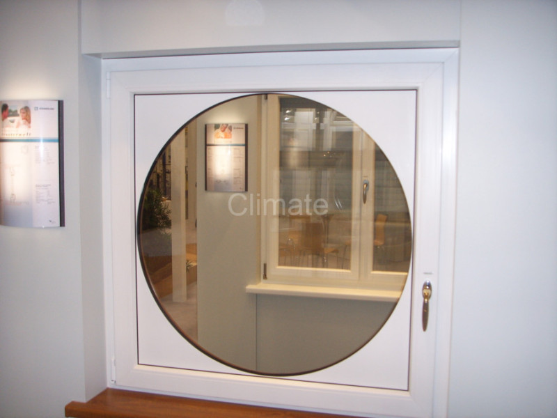 Climate PVCu Window & Door Solutions  Egypt