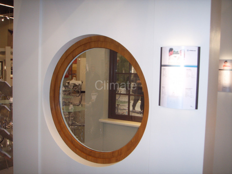 Climate PVCu Window & Door Solutions  Egypt