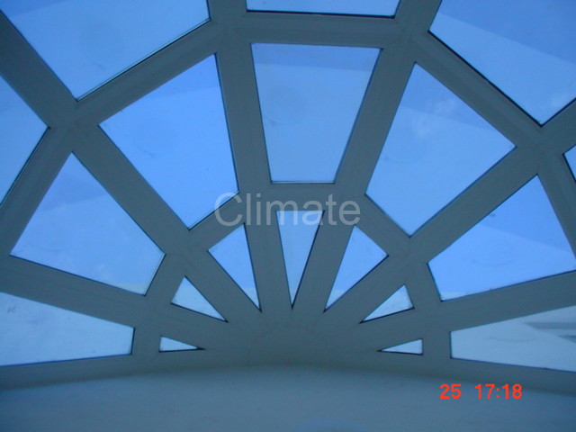 Climate PVCu Window & Door Solutions Egypt